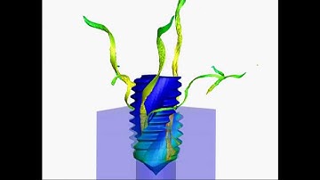Third Wave Systems AdvantEdge: Tapping