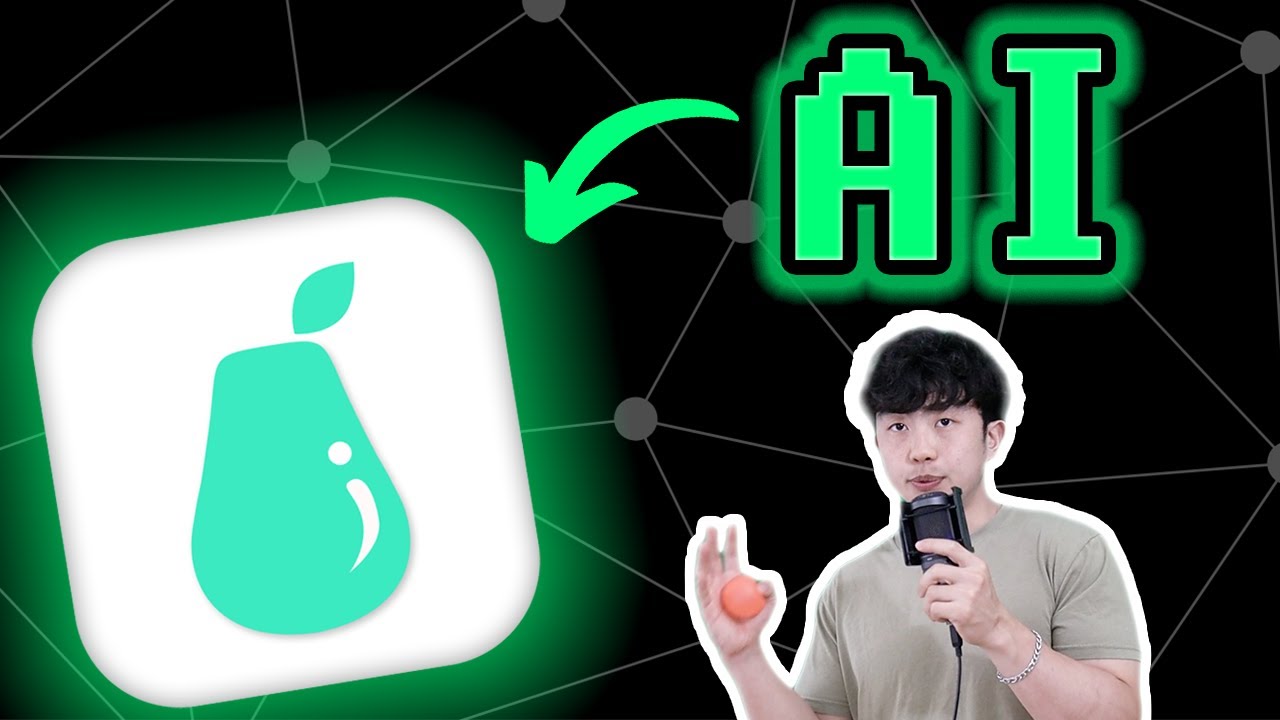 Making An AI Code Editor with Computer Science - YouTube