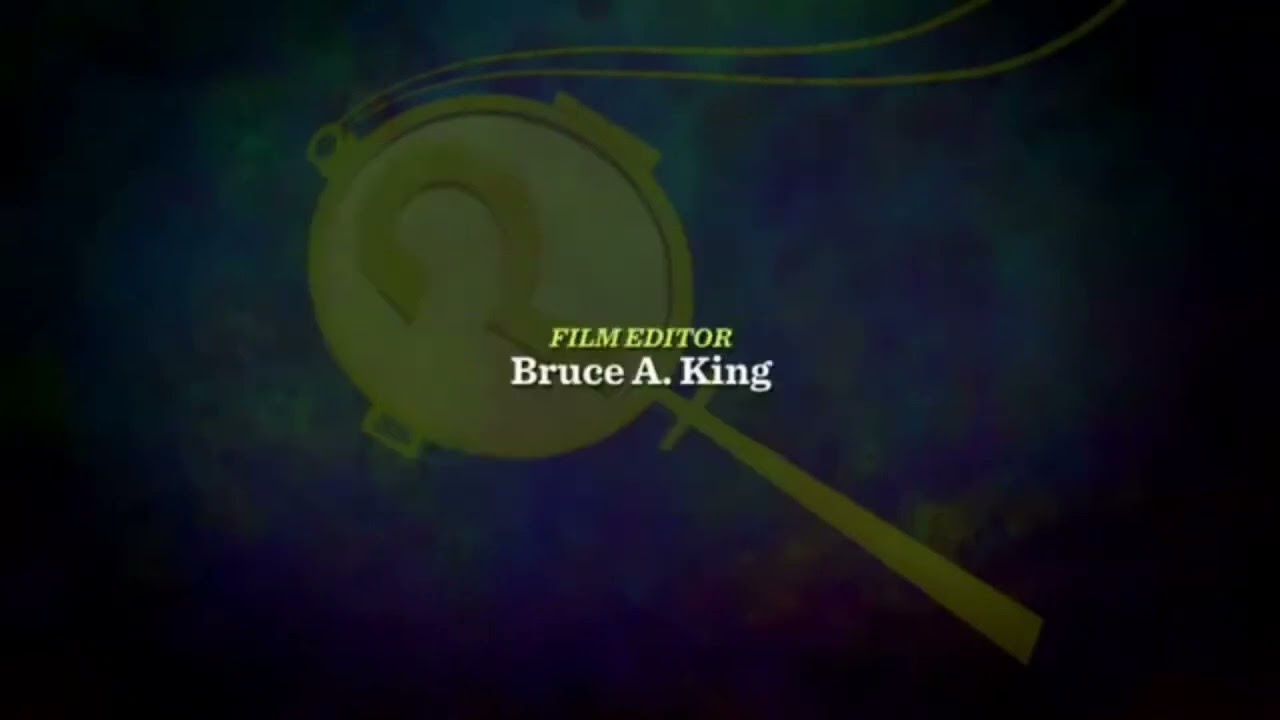 Scooby-Doo! Mystery Incorporated End Credits with Hanna-Barbera logo