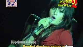 Dina Ratih - Bokong Semok {Official Music Video]