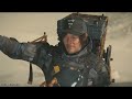 Death Stranding 2: Expanding the Chiral Network to Australia