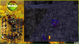 DK64 Rando - Casual S3 Speedrun