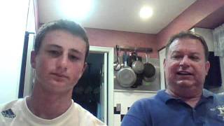 dave vasilenko funeral director interview