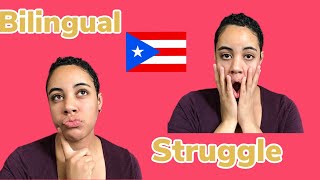 10 things bilingual people struggle with
