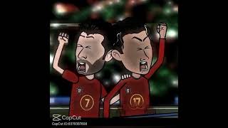 Ronaldo sad #viral