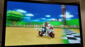 Moo Moo Meadows 10 laps backwards- 4:37.22