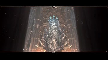 Divinity OS 2(DE) - Tactician - Final Battle(Pyroclastic Eruption one shot)