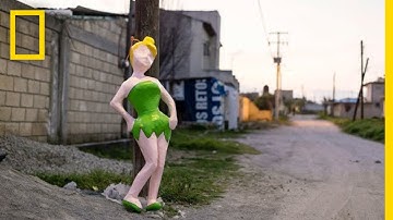 There Are More Piñatas Than People in This Mexican Town | Short Film Showcase