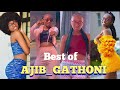 Best of Ajib gathoni TikTok compilations 😍 2022