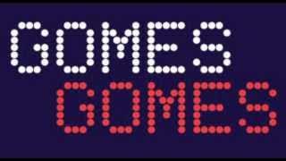 DJ GOMES NEW SKOOL GARAGE MIX 2014