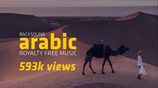 Arabic Background Music No Copyright Royalty Free Creative Commons