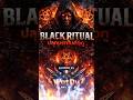 (Hook) เพลง ปลุกนรกในตัวกู | BLACK RITUAL #wutdyrelax #epicrock #epicrock #epicmusic #aisong