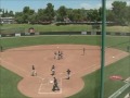 2014 CCCAA Softball State Championship - Game 6 SierravMtSAC