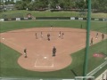 2014 CCCAA Softball State Championship - Game 6 SierravMtSAC