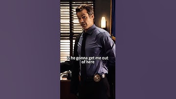 What’s the point of wearing a badge if I don’t get to chase bad guys#justified #raylan  #movie