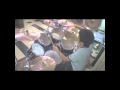 Linkin Park - New Divide Drum Cover