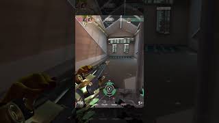 Valorant Ace Raze Bucky long time no play this eheheh but with replay