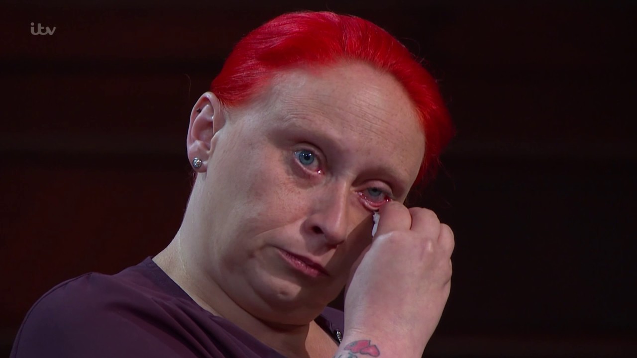Jen Lost Her Partner While Under The Threat Of Eviction | Judge Rinder