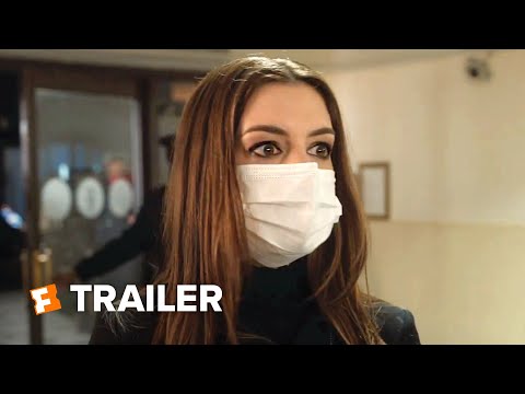 Locked Down Trailer #1 (2021) | Movieclips Trailers