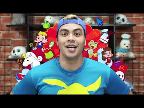 Luccas Toon: Giochi e video