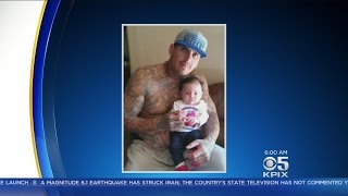 MISSING BABY: Police search for missing baby and her father who abducted her