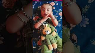 #shorts #tranding #cutebaby #reels #baby #youtubeshorts #moment #ytshorts #fun #vlog #kids #viral