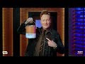 Conan O'Brien gets his own Pantone colour