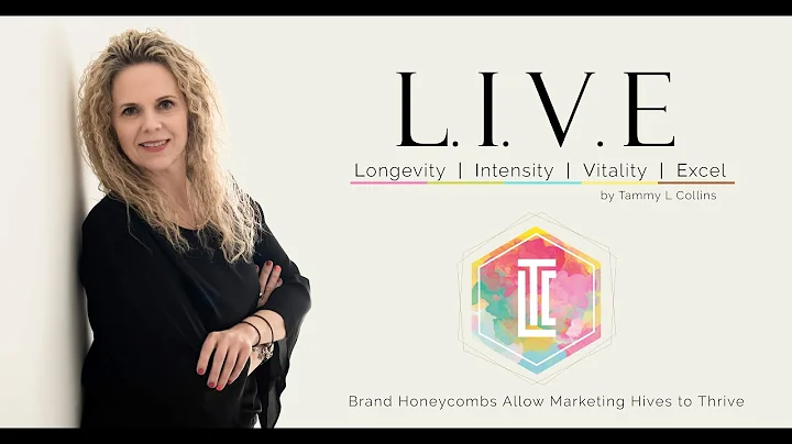 Tammy L Collins How to L.I.V.E. a Successful Life