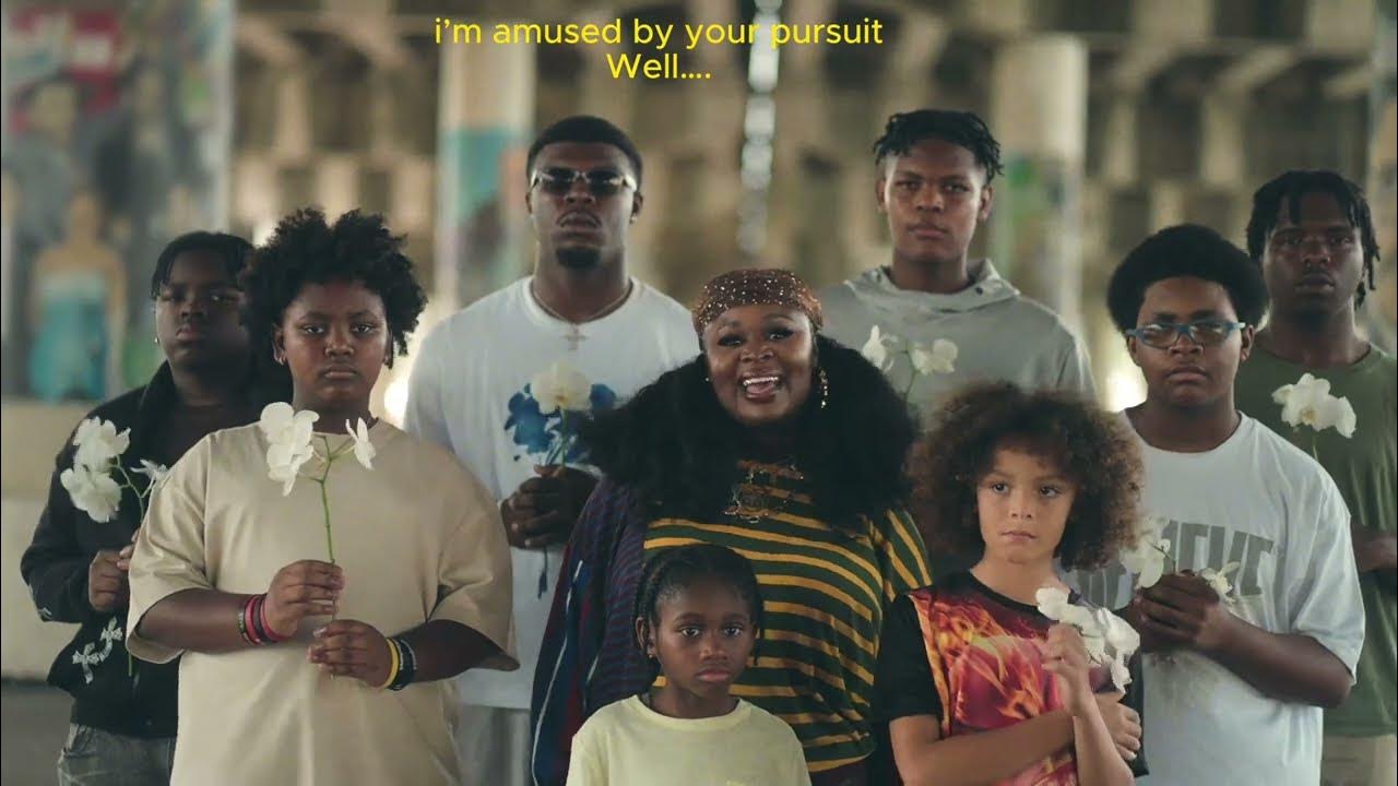 Tank and the Bangas - Little Things ft. Yaya Bey (Official Lyric Video) Tank and the Bangas - Little Things ft. Yaya Bey (Official Lyric Video)