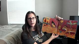 Close Your Eyes! Read Aloud by Mrs. Wright