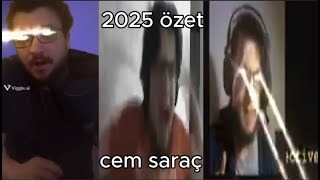 cem 2025 özet