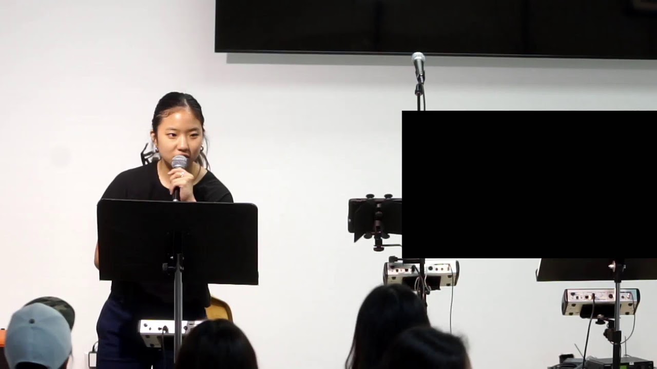 LC Youth Sunday Service! (7.6.2025)