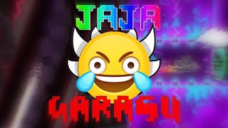 “JAJAGARASU” 100% [Moblie] [Hard Demon] By PlebKingdom | Geometry Dash