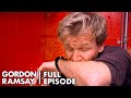 Vile Kitchen Shocks Gordon Ramsay | Kitchen Nightmares FULL EPISODE