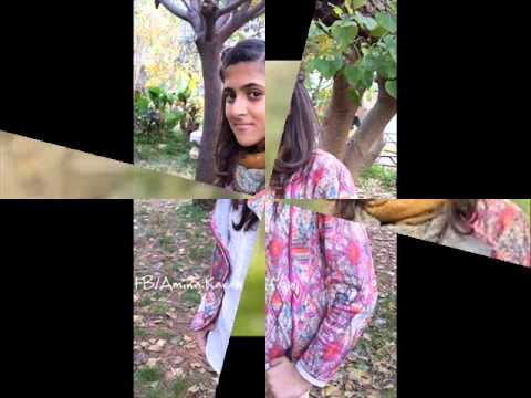 امينة كرم تحقق حلمي