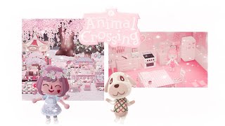 🐰🌸Animal Crossing Pocket camp, cómo instalarlo desde google play☁️🌸🐰 screenshot 4