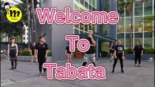 Welcome to Tabata (Despacito)