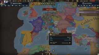 EU5 LIVE TIME HAS COME FOR MILAN TO RYZE UP - CONQUER YOU FEAR