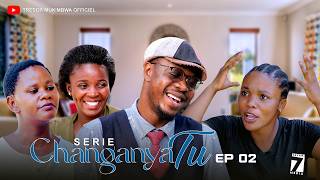 JUST MIX Episode 02