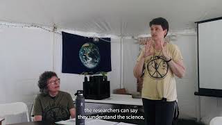 The Dangers of GE Trees and the Darling 58 American Chestnut