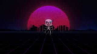 Megalovania (80s / Synthwave Remix)