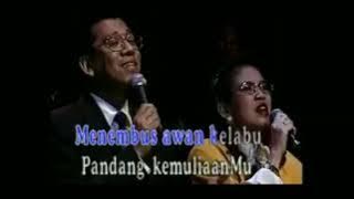 LEKAT DALAM HATIMU Symphony Music | Album Masa Penuaian