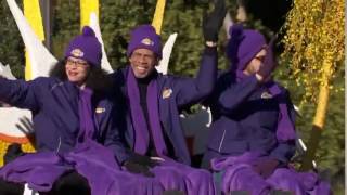 Preview The 128th Rose Parade Hallmark Movie 2017 trailer
