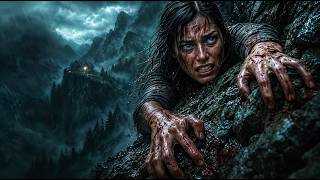 The North Sea keeps its dead... 🎬 Full Thriller Movie 🎬 English 4K