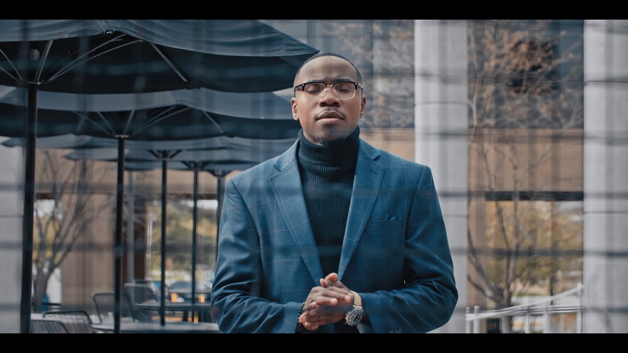 Jonathan Mj - Akuna kama wewe( official music video )