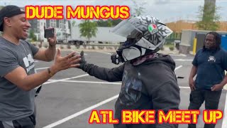 atl meet dude mungus bike blessing