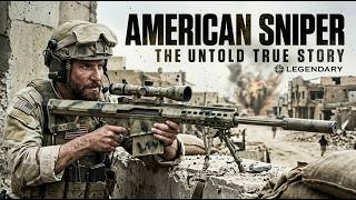 American Sniper (2014) Movie Explained in English | The Deadliest Sniper’s Full Story & Ending