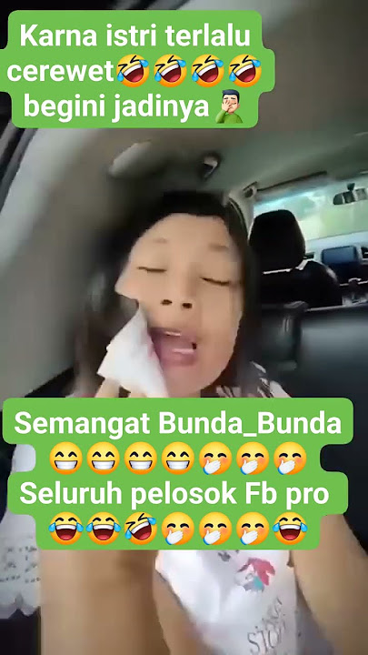 terlalu cerewet😅🤣 #viralvideo #ngakak #lucu #satuklikuntukwujudkanimpianmu #ditagahindaktatagah