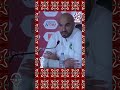 وليد الركراكي يستحضر ذكرياته امام مالي في كأس افريقيا بتونس 