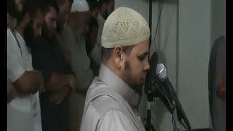 تلآوة خاشعة جدا لسورة الطور - لفضيلة الشيخ عبدالله كامل